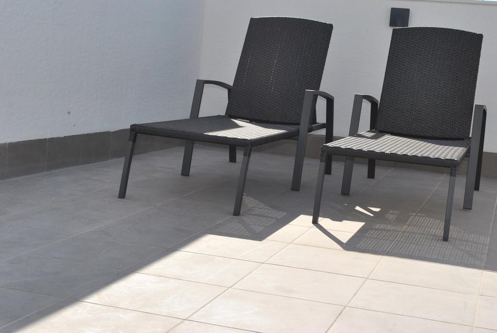 Penthouse Oasis Beach Los Altos Ngoại thất bức ảnh