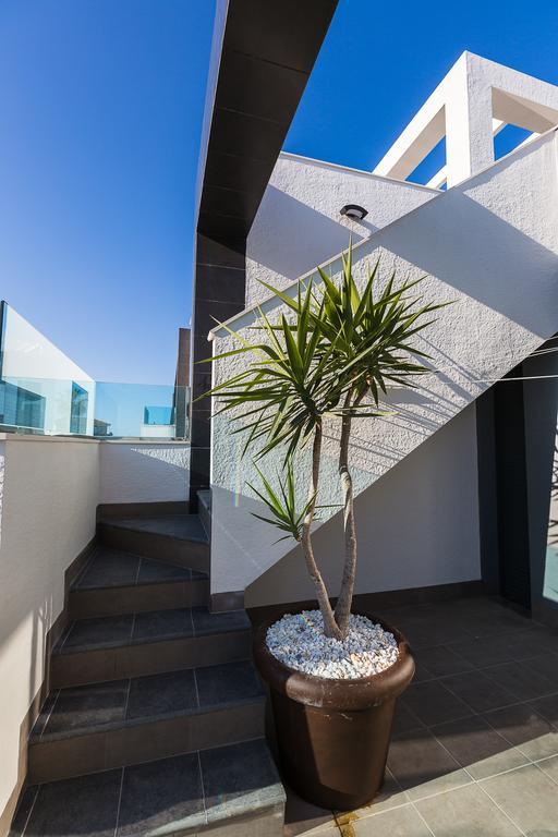 Penthouse Oasis Beach Los Altos Ngoại thất bức ảnh