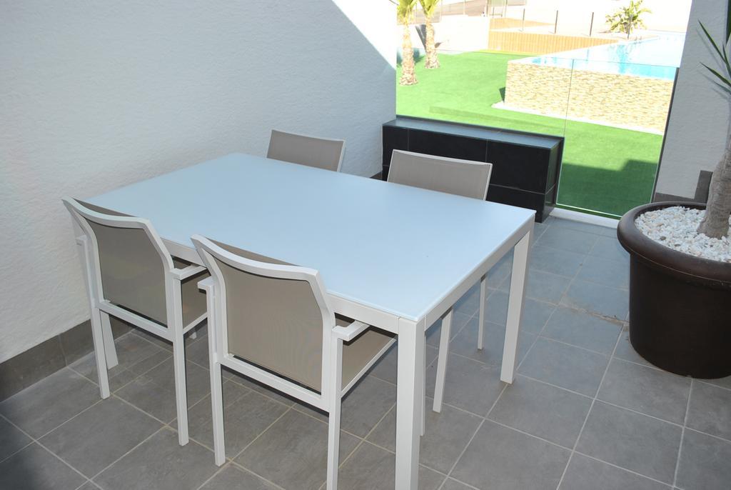 Penthouse Oasis Beach Los Altos Ngoại thất bức ảnh