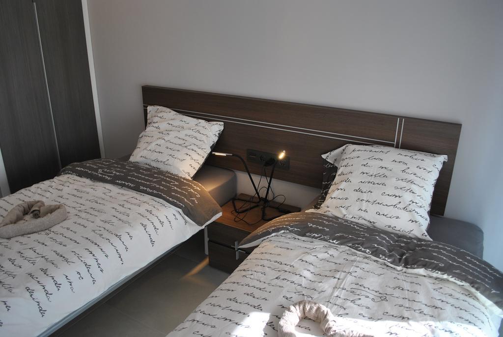 Penthouse Oasis Beach Los Altos Ngoại thất bức ảnh