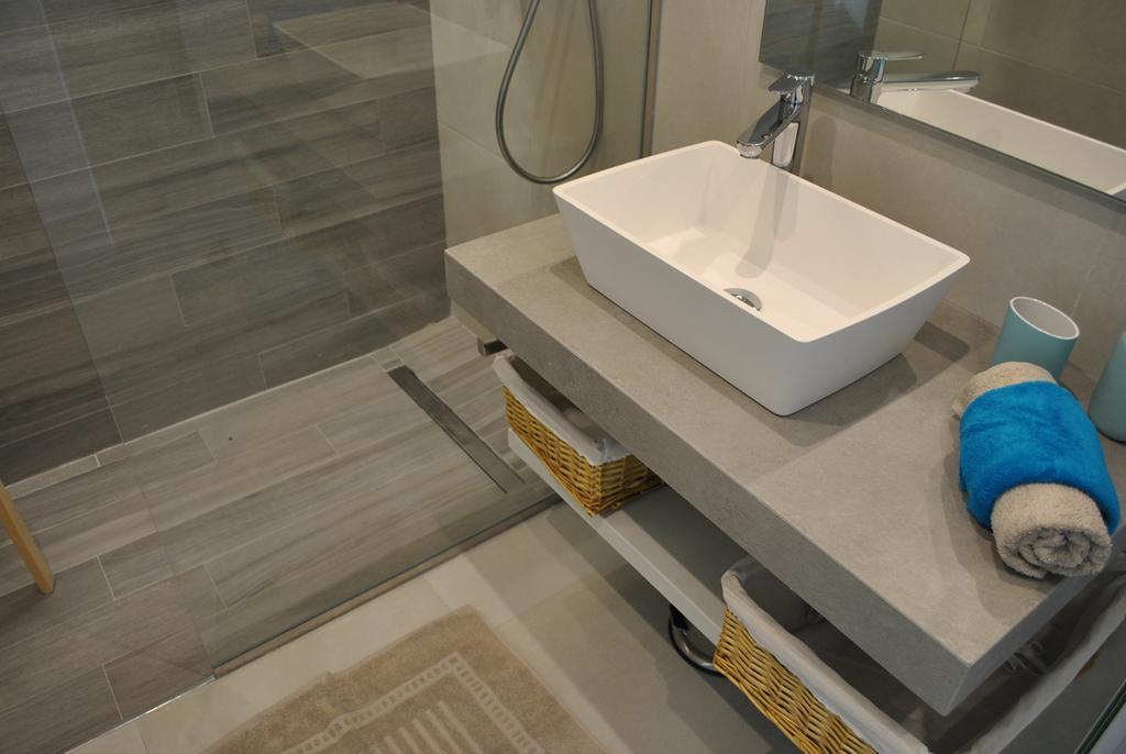 Penthouse Oasis Beach Los Altos Ngoại thất bức ảnh