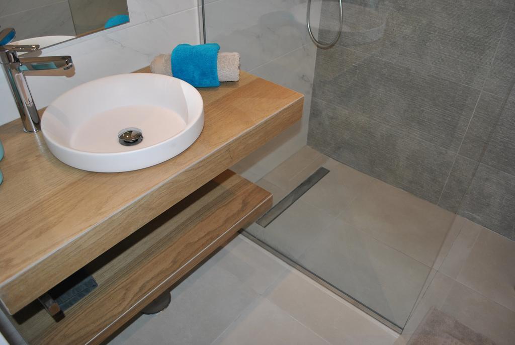Penthouse Oasis Beach Los Altos Ngoại thất bức ảnh